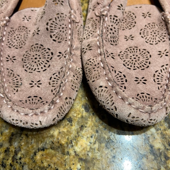 COACH SHOES - Picture 2 of 12
